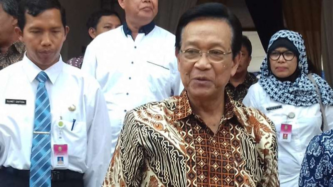 Dinas Pendidikan Yogyakarta Diminta untuk Mengecek Keaslian SKTM
