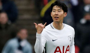 Dua Bintang Ini Perpanjang Masa Bakti Bersama Tottenham Hotspur