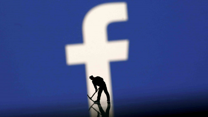 Facebook Mengakuisisi Startup Kecerdasan Buatan untuk Tangani Hoax