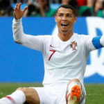 Fernando Santos Ingin Cristiano Ronaldo Bertahan di Timnas