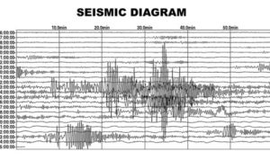 Gempa Bumi 6,4 SR Guncang NTB