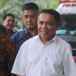 Gubernur Aceh Bantah Menerima Suap Saat Ditahan KPK