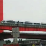 Hari Ini Jokowi Akan Mencoba LRT Palembang