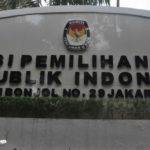 KPU Telah Menerima Daftar Nama Eks Napi Korupsi Dari KPK
