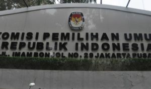 KPU Telah Menerima Daftar Nama Eks Napi Korupsi Dari KPK