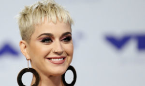 Katy Perry Ingin Banting Stir Jajal Bermain Film