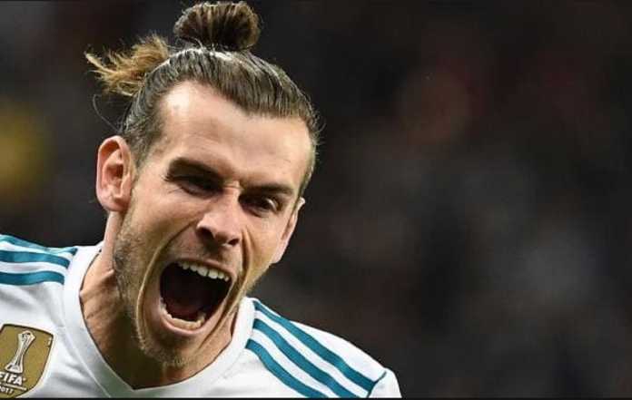 Kepergian Cristiano Ronaldo Berkemungkinan Buat Gareth Bale Bertahan