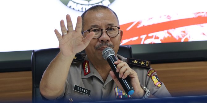 Kepolisian Kerahkan Ribuan Personil Untuk Amankan Asian Games
