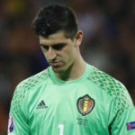 Kiper Belgia Mengaku Masih Sangat Kesal Lihat Prancis Juara