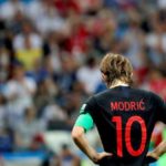 Kisah Pilu Masa Kecil Luka Modric Hingga Sukses Bersama Kroasia