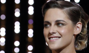 Kristen Stewart Jadi Pemeran Utama Remake Film Charlie's Angels