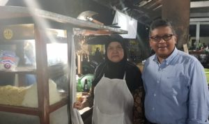 Kuliner Nasional Khas Yang Bangkitkan Spirit Merakyat