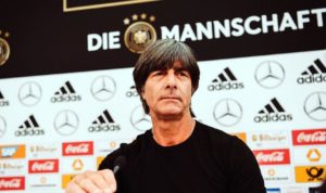 Legenda Jerman Minta Joachim Loew Ubah Gaya Kepemimpinan