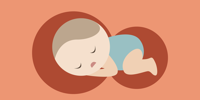 Mayat Bayi Ditemukan Warga Yang Sedang Mencari Umpan Mancing