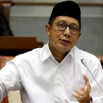 Menteri Agama Lukman Hakim Memutuskan Ikut Di Pemilu Legislatif