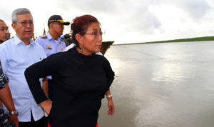 Menteri Kelautan Mengajak Masyarakat untuk Bersihkan Laut pada 18 Agustus