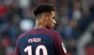 Neymar Pupuskan Harapan Real Madrid Untuk Datangkan Dirinya