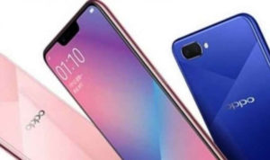 Oppo A5 Bakal Segera Dirilis dan Dijual