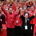 PDIP Sebut TGB Merupakan Salah Satu Cawapres Jokowi