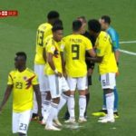 Pemain Kolombia Sempat Gunakan Trik Kotor Untuk Gagalkan Penalti Inggris