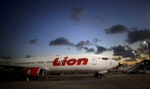 Penerbangan Lion Air dari Jakarta ke Bali Tetap Aktif