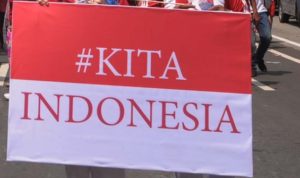 Perbedaan Dan Keberagaman Diyakini Tak Memunculkan Diskriminasi Di Indonesia