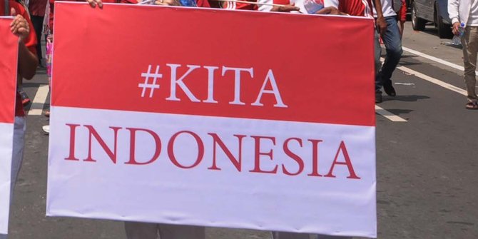 Perbedaan Dan Keberagaman Diyakini Tak Memunculkan Diskriminasi Di Indonesia