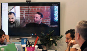 Percakapan Bakal Direkam pada Skype Paling Anyar
