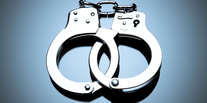 Polisi Tangkap Office Boy Di Indekos Karena Kedapatan Mencuri