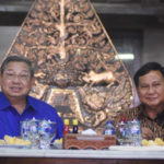 Prabowo Bakal Mengajak SBY untuk Nyanyi Bersama