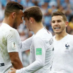 Prancis Pastikan Lolos ke Semifinal Usai Kirim Pulang Uruguay