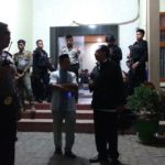 Salah Satu Penghitungan Suara Di Makassar Ricuh