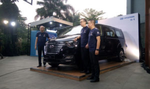 Sekarang MPV dari Hyundai Bakal Diproduksi di Indonesia