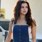 Selena Gomez Terkejut Dengar Kabar Justin Bieber Tunangan