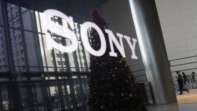 Sony Juga Bakal Membuat Ponsel yang Bisa Dilipat