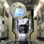 SpaceX Mengirim Kru Astronaut Anyar ke ISS