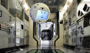SpaceX Mengirim Kru Astronaut Anyar ke ISS