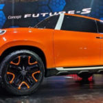 Suzuki Siapkan Mobil SUV Terbarunya