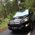 Toyota Hadirkan Kijang Innova Terbaru di GIIAS 2018