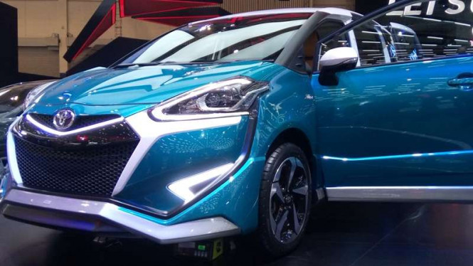 Toyota Indonesia Membocorkan Kapan Merilis Mobil Terbarunya