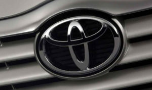 Toyota Juga Bakal Sumbang Mobil Listrik ke Pemerintah