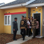 60 Persen Pembangunan Program Sejuta Rumah Masih Mendominasi di Jawa