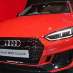 Audi Ikut Dalam Acara GIIAS 2018