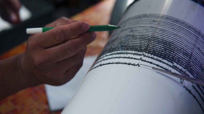 BNPB Sebut Berita Jakarta serta Jabar Bakal Gempa Adalah Hoax
