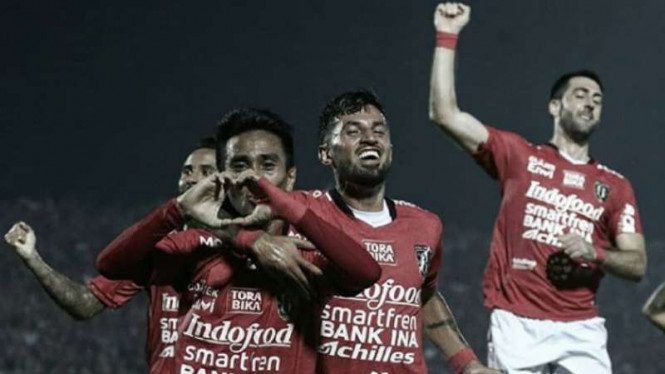 Bali United Tak Ingin Anggap Remeh PSIS Semarang