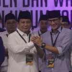 Bawaslu Diminta untuk Menolak Laporan Dugaan Mahar Cawapres Prabowo