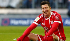 Bayern Munchen Takkan Jual Robert Lewandowski Dengan Harga Berapapun