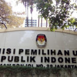 Bekas Gubernur Aceh Laporkan KPU