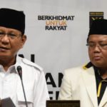 Cawapres Prabowo yang Menentukan Nasib Koalisi PKS