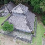 Diguncang Gempa Masjid Berusia 3 Abad Di Lombok Masih Kokoh